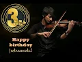 Download Lagu Happy Birthday  Instrumental Music | Happy Birthday Song | DK Edits | No Copyright Music
