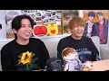 [Impressive] We asked Gero to talk about Mei-chan's Budokan live show and he started giving us so...