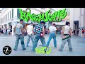 [KPOP IN PUBLIC / ONE TAKE] NCT U 엔시티 유 'Baggy Jeans'  | DANCE COVER | Z-AXIS FROM SINGAPORE