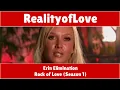 Rock of Love Season 1 - Erin Elimination