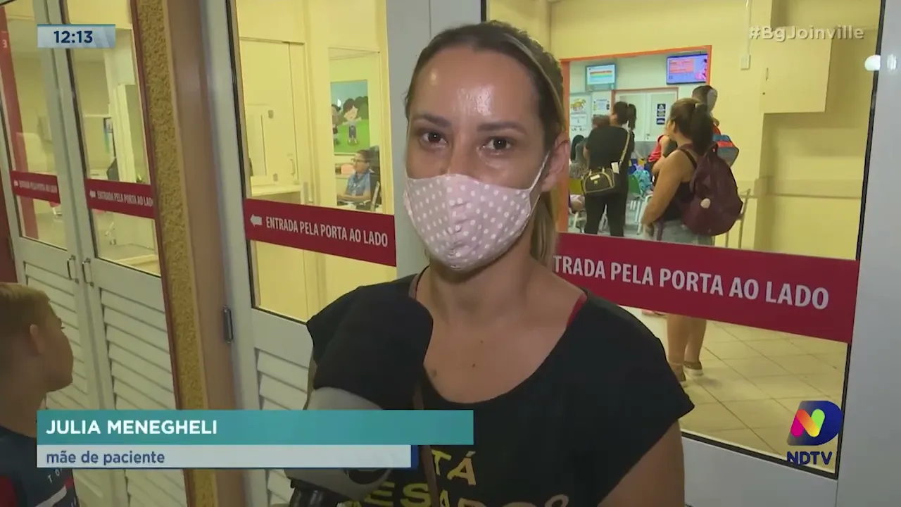 Descaso na saúde: pacientes continuam esperando por mais de 8 horas para o atendimento médico