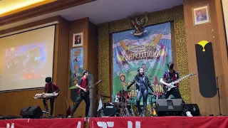 Download Cover Beraksi _ Juara 1 Global Islamic School Band Festival 2024 tingkat pelajar se-Jabotabek MP3