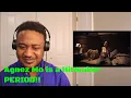 🥰 AGNEZ MO - F Yo Love Song (Official Reaction Video)