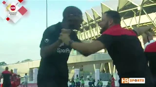 Goli Special La Hassan Dilunga Simba SC 1 Vs Jkt Tanzania 0 TPL 2018 19 