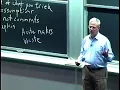 Lecture 12 More about debugging knapsack problem introduction to dynamic programming using Python