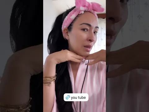 1 passo pater ter skincare perfeito na manhã