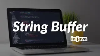 String Buffer in Java ICSE Class 10