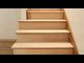 Tread and Riser Installation Featuring Young RetroTreads and RetroRisers