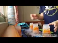 New Cups of Si Eun Kim s pro series 2