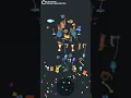 Match 3D - Matching Puzzle Game Unity 2020 Template