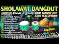 SHOLAWAT VIRAL TERBARU 2025 | SHOLAWAT NABI PENARIK REJEKI | Sholawat Jibril, Sholawat Burda, Nariya