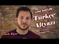 Download Lagu Mohamed Youssef - Love and Life | محمد يوسف - حب وحياة |Türkçe Altyazı|