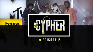 paybac x barelyanyhook x picazo x maximum mtv base cypher ep 2