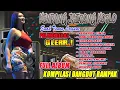 Download Lagu 🔴💛💛 KERANDA CINTA.CAMELIA 🔴 DANGDUT KOPLO TERBARU 2024 RAMPAK TARLING BLEKUK JAIPONG Enak Lagune