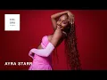 Download Lagu Ayra Starr - ASE | A COLORS SHOW