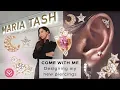 My Maria Tash Experience Results Sophie Shohet