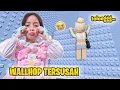 Download Lagu 24 JAM LEIKA WALLHOP WALLHOP KE ATAS 🤩🥰 TOMPEL SEBEL KESUSAHAN 🤣 WALLHOP TOWER [ROBLOX INDONESIA]