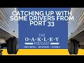 Ep 96 Catching up with guys from Port 33