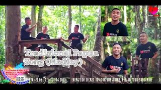 Download TRADISIONAL PAPUA SONG (Medley) - TRIO SECRET | Cover Dansa Vox MP3