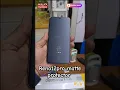 Lagu oppo reno12pro 5g mobile 💀📲 matte tempered glass protector | best quality matte screen protector