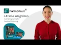 How to Add a Field Using iFrame for Satellite Monitoring Step-by-Step Tutorial