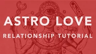 Astro Love The Vertex The Soulmate
