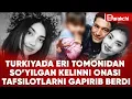 Download Lagu TURKIYADA ERI TOMONIDAN SO’YILGAN O`ZBEK KELININI ONASI TAFSILOTLARNI GAPIRIB BERDI