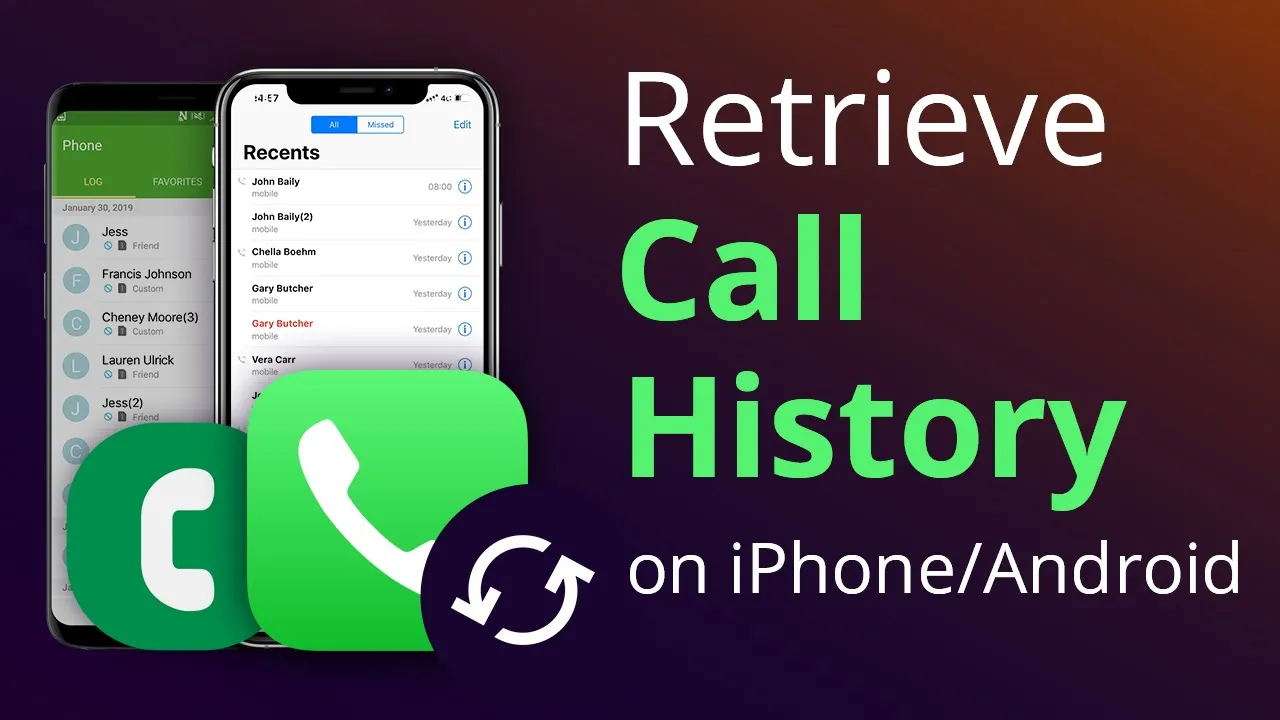 How To Get incoming and outgoing Call details in Myjio App - Check Your Jio Sim Call History