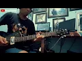 ONCE Feat Gugun Blues Shelter - MYSTIFIED ( Cover )