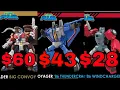 Download Lagu TERRIBLE 2026 PRICE INCREASES REVEALED For Transformers!!!