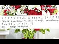Lagu Madah Bakti 526 // LEWATLAH JALAN TUHAN // Lagu Misa