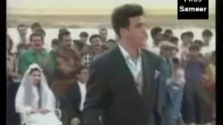 مبروك عليك كاظم الساهر مسلسل المسافر البوم رحال ١٩٩٣ 