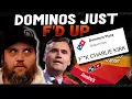 Download Lagu Dominos FIRES Manager For Praising Charlie Kirk \u0026 Brave Newscaster QUITS In Support! Things Changing