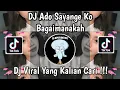 Download Lagu DJ ADO SAYANGE KO BAGAIMANAKAH | DJ SANI SU BERJUANG AIS PERCUMA VIRAL TIK TOK TERBARU 2024 !