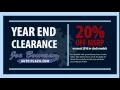 Joe Bowman Auto Plaza Chevrolet Cadillac December 2016