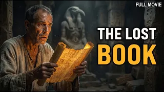Thoth: the Book of Time | Full Documentary