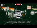 DJ Kok Masih Rindu - Akbar Chalay & Mingse || DJ Remix Slow Bass Viral Tiktok Terbaru | Jedug Jedug