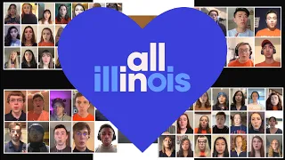 Illinois - State Song