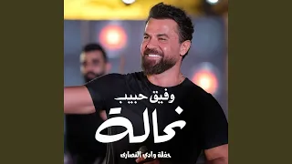 نحالة دندنها