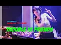Download Lagu Dj Trouble is a Friend (Versi Gagak)