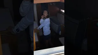 Atlantic Crossing DAY 6 #sailing #atlanticcrossing #liveaboard // join our Patreon crew 💙