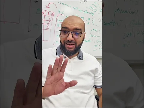 إجابة السؤال المتكرر - كيف نتفوق فى الجامعة ؟