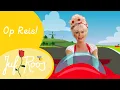 Download Lagu Juf Roos • Op Reis met Juf Roos en Gijs