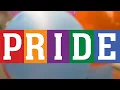 PRIDE at