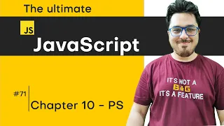 JavaScript Chapter 10 - Practice Set JavaScript Tutorial in Hindi