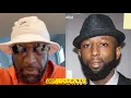 Rickey Smiley Oldest Son Passes Away Mysteriously Brandon Smiley