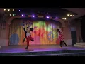 【夜回 / 最前列】ジャンボリミッキー！レッツ・ダンス！/東京ディズニーランド　【4K HDR・高音質撮影】