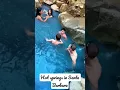 HOT SPRINGS IN SANTA BARBARA CA