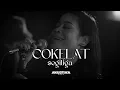 Download Lagu Cokelat - Segitiga (LIVE) #Akustikasuria
