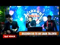 Download Lagu DILEHON DO TU AU SADA TALENTA ( SP2 VOICE ) - cover LAGU BATAK // RAJA ANDUNG BEREAKSI